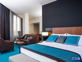 Рэдиссон Блу Шереметьево Аэропорт Москва