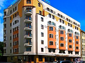 Отель Park Inn by Radisson Sadu