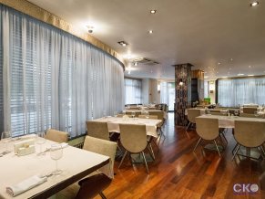 Отель Park Inn by Radisson Sadu