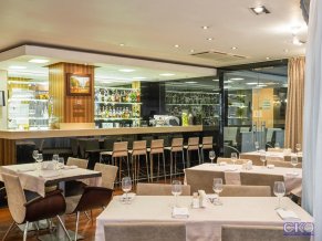 Отель Park Inn by Radisson Sadu