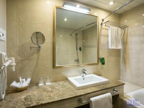 Отель Park Inn by Radisson Sadu