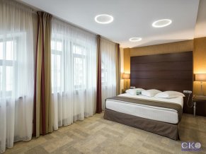Отель Park Inn by Radisson Sadu