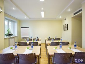 Отель Park Inn by Radisson Sadu