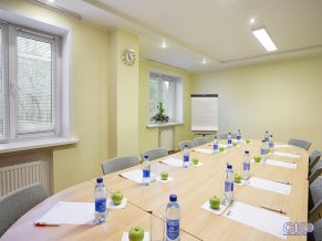 Отель Park Inn by Radisson Sadu