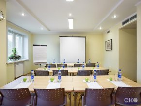 Отель Park Inn by Radisson Sadu