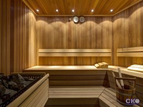 Отель DoubleTree by Hilton Moscow-Marina