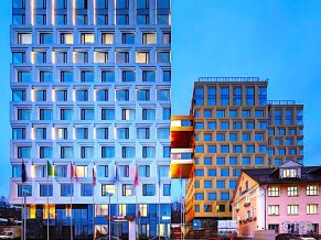 Отель Пальмира Бизнес Клуб