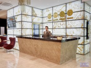 Отель Пальмира Бизнес Клуб