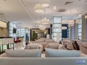 Отель Пальмира Бизнес Клуб