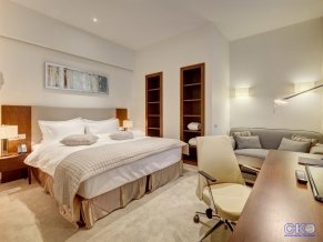 Отель Пальмира Бизнес Клуб