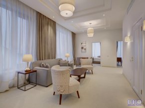 Отель Пальмира Бизнес Клуб