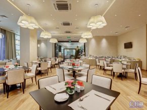 Отель Пальмира Бизнес Клуб