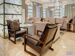 Отель Пальмира Бизнес Клуб