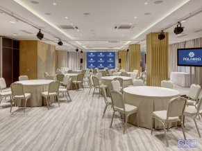 Отель Пальмира Бизнес Клуб