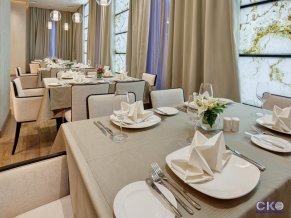 Отель Пальмира Бизнес Клуб