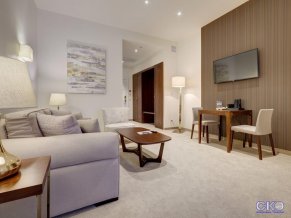 Отель Пальмира Бизнес Клуб