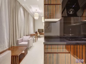 Отель Пальмира Бизнес Клуб