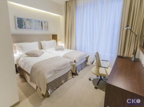 Отель Пальмира Бизнес Клуб