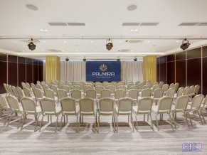 Отель Пальмира Бизнес Клуб