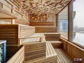 Отель Пальмира Бизнес Клуб