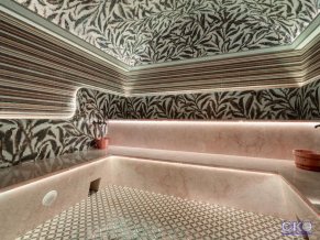 Отель Пальмира Бизнес Клуб