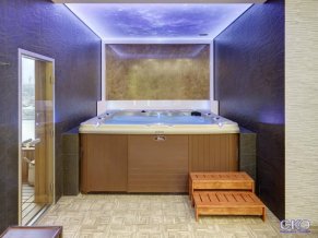 Отель Пальмира Бизнес Клуб