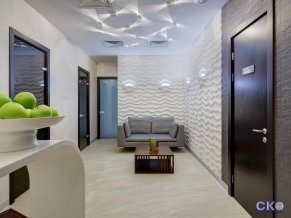 Отель Пальмира Бизнес Клуб