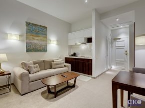 Отель Пальмира Бизнес Клуб