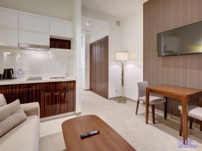 Отель Пальмира Бизнес Клуб