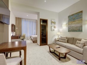 Отель Пальмира Бизнес Клуб