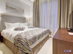 Отель Пальмира Бизнес Клуб