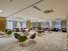 Отель Пальмира Бизнес Клуб