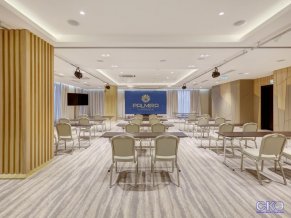 Отель Пальмира Бизнес Клуб