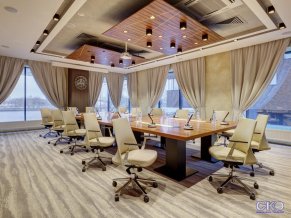 Отель Пальмира Бизнес Клуб