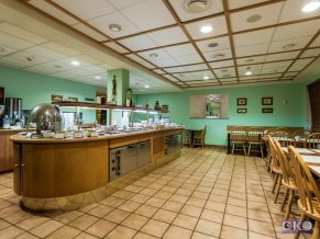 Отель Катерина Сити