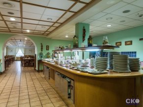 Отель Катерина Сити