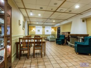 Отель Катерина Сити