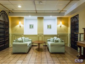 Отель Катерина Сити