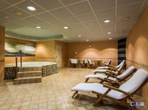 Отель Катерина Сити