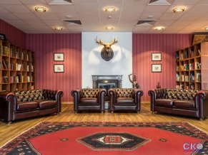 Отель Катерина Сити