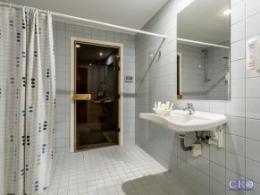 Отель Катерина Сити