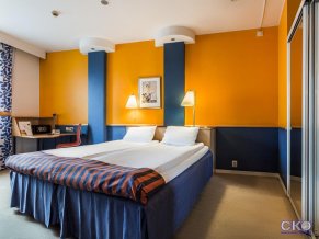 Отель Катерина Сити