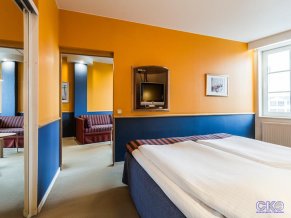 Отель Катерина Сити