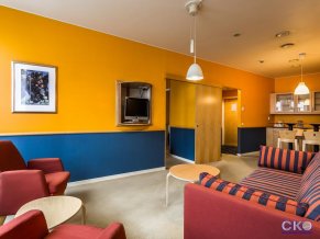 Отель Катерина Сити