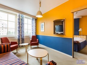 Отель Катерина Сити