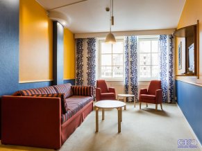 Отель Катерина Сити