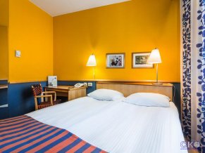 Отель Катерина Сити