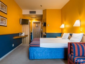 Отель Катерина Сити