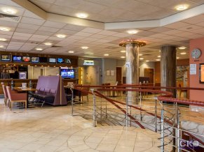 Отель Катерина Сити