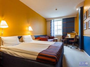 Отель Катерина Сити